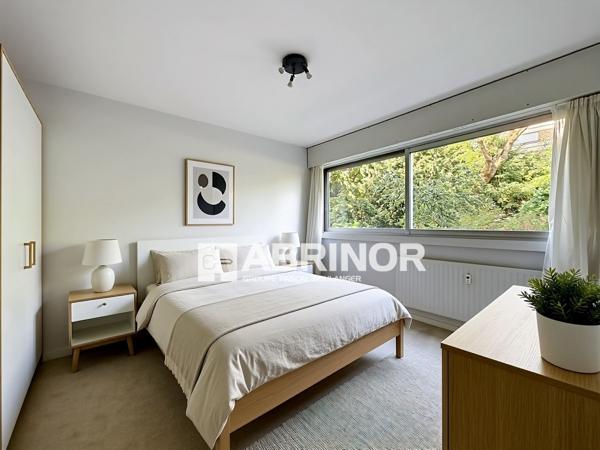 DELORY - MAGNIFIQUE T4 DANS UNE RESIDENCE DE GRAND STANDING - 2 GARAGES - 2 PARKING - 2 CAVES ROUBAIX