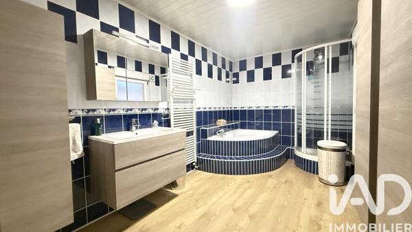 Maison à vendre 6 pièces 130 m² Reims