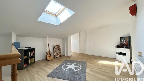 Maison à vendre 6 pièces 130 m² Reims