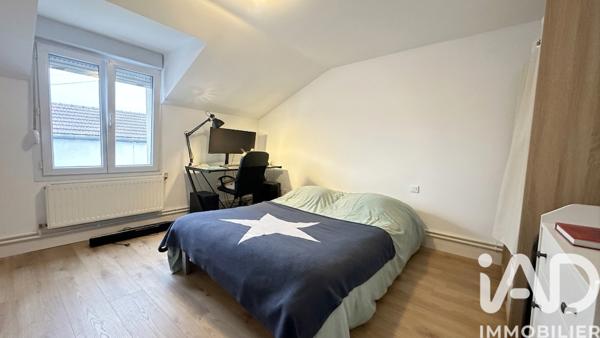 Maison à vendre 6 pièces 130 m² Reims