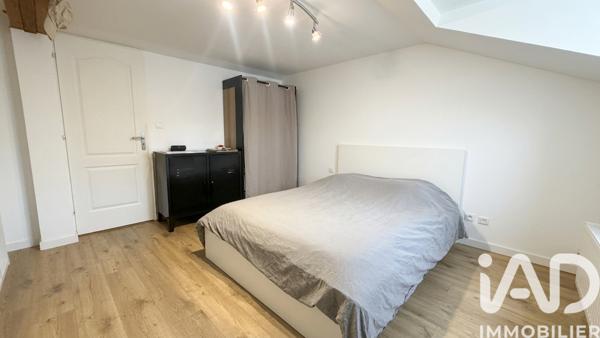 Maison à vendre 6 pièces 130 m² Reims