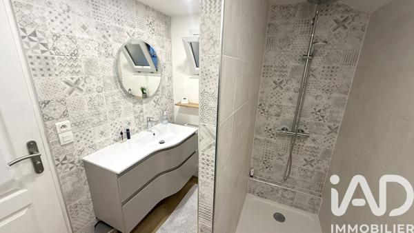 Maison à vendre 6 pièces 130 m² Reims