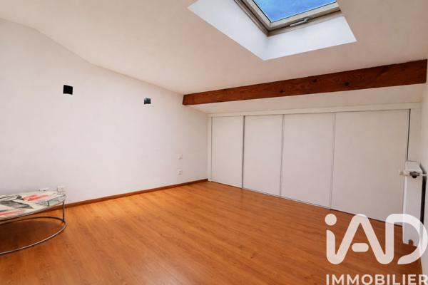 Maison à vendre 6 pièces 130 m² Reims