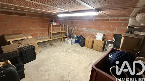 Maison à vendre 6 pièces 130 m² Reims