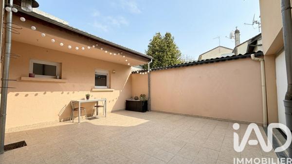 Maison à vendre 6 pièces 130 m² Reims