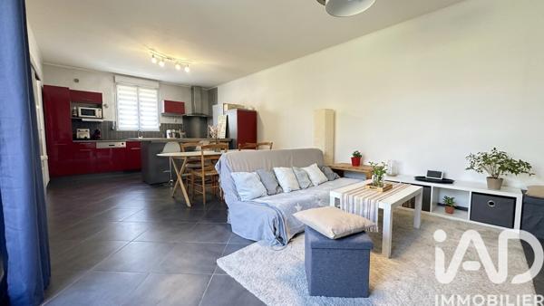 Maison à vendre 6 pièces 130 m² Reims