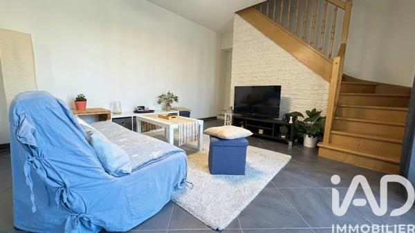 Maison à vendre 6 pièces 130 m² Reims