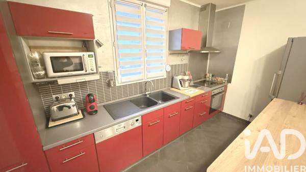 Maison à vendre 6 pièces 130 m² Reims
