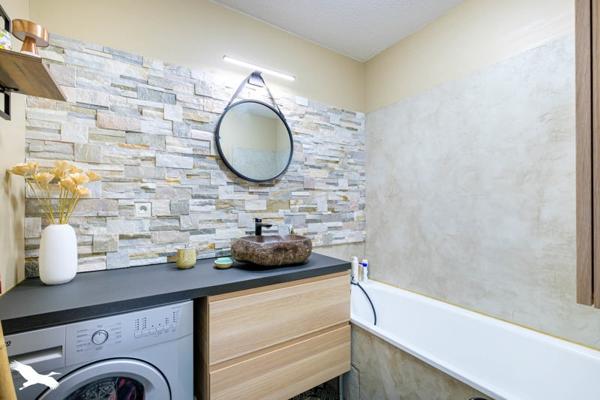 Appartement à vendre 228 500 € Oullins 2 p 46 m² DPE C