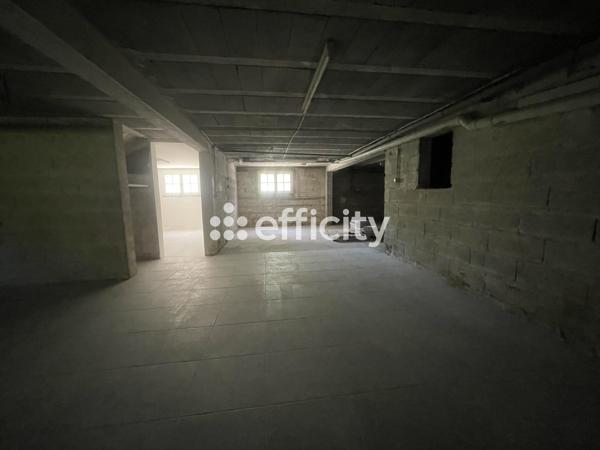 Maison 9 pièces - 228 m²