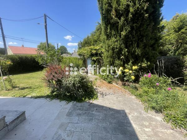 Maison 9 pièces - 228 m²