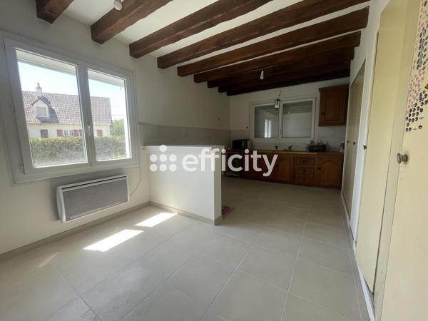 Maison 9 pièces - 228 m²