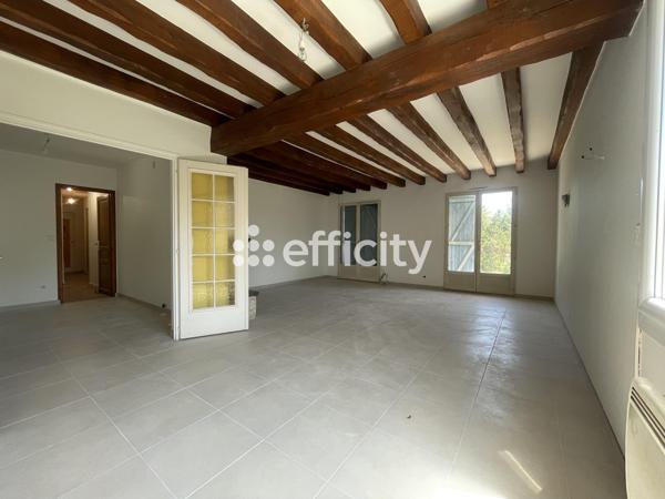 Maison 9 pièces - 228 m²