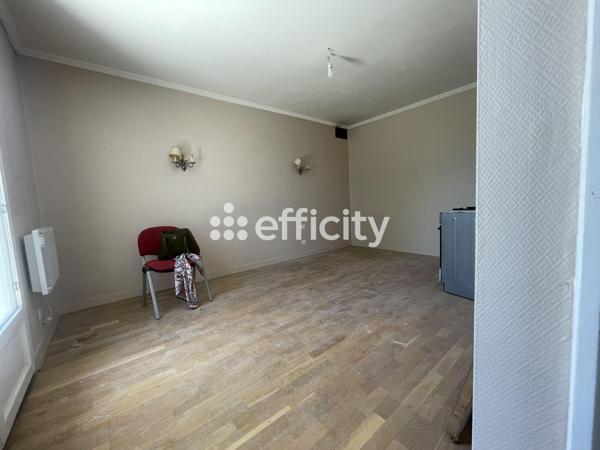 Maison 9 pièces - 228 m²