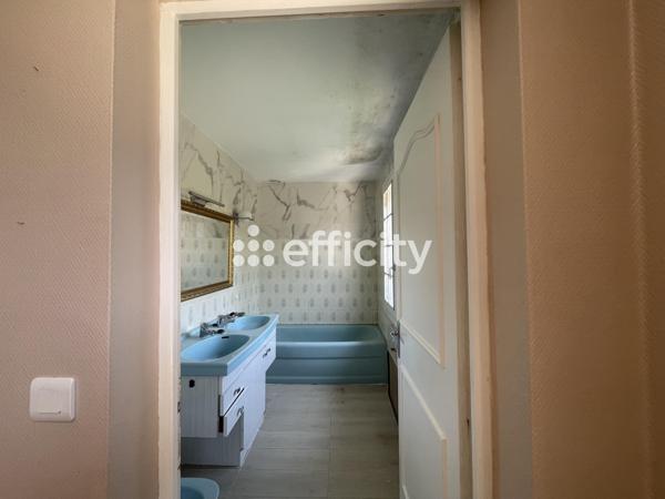 Maison 9 pièces - 228 m²