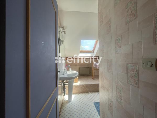 Maison 9 pièces - 228 m²