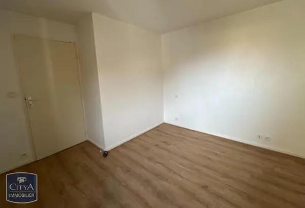 Appartement à louer 2 pièces 45.99m²