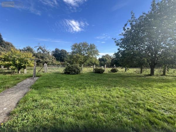 Maison à vendre à La Ferté Macé dans l'Orne (61600), ref : 61044-2000