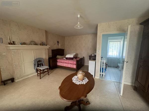 Maison à vendre à La Ferté Macé dans l'Orne (61600), ref : 61044-2000