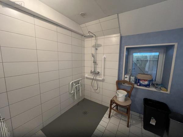 Maison à vendre à La Ferté Macé dans l'Orne (61600), ref : 61044-2000