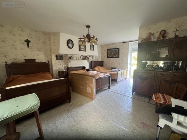 Maison à vendre à La Ferté Macé dans l'Orne (61600), ref : 61044-2000