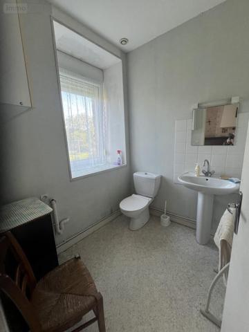 Maison à vendre à La Ferté Macé dans l'Orne (61600), ref : 61044-2000