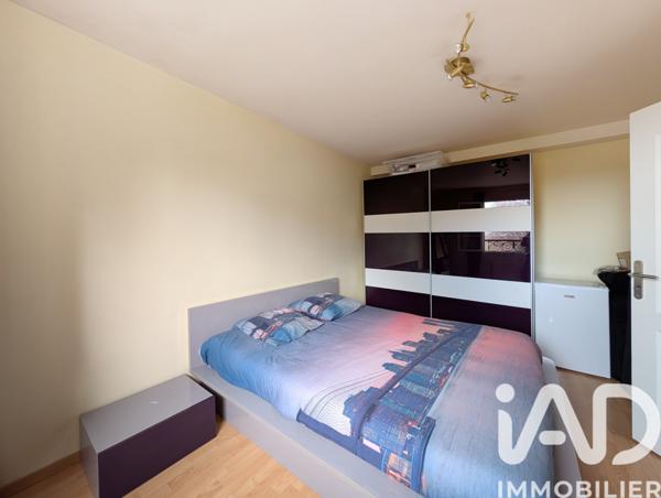 Maison à vendre 9 pièces 195 m² Le Coudray-Montceaux