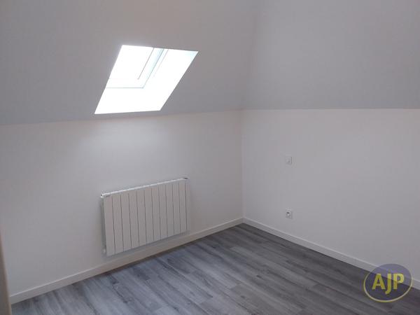 Location appartement Saint Congard : 598 € - AJP Immobilier Questembert