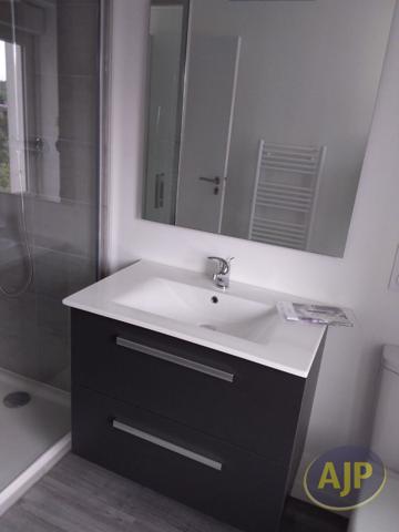 Location appartement Saint Congard : 598 € - AJP Immobilier Questembert