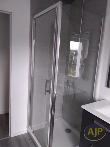 Location appartement Saint Congard : 598 € - AJP Immobilier Questembert