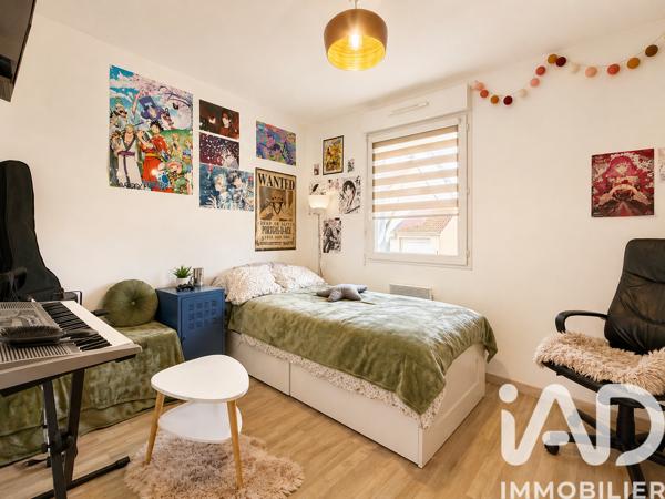 Maison à vendre 6 pièces 96,4 m² Béchy