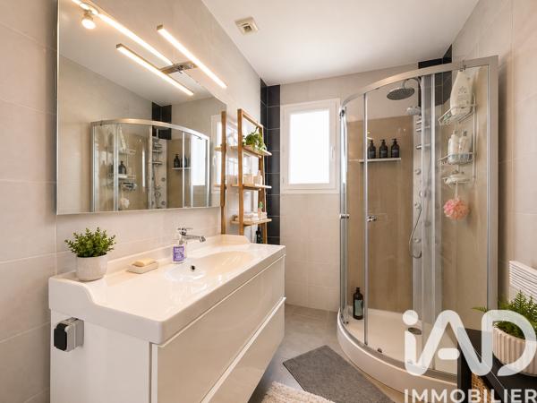 Maison à vendre 6 pièces 96,4 m² Béchy