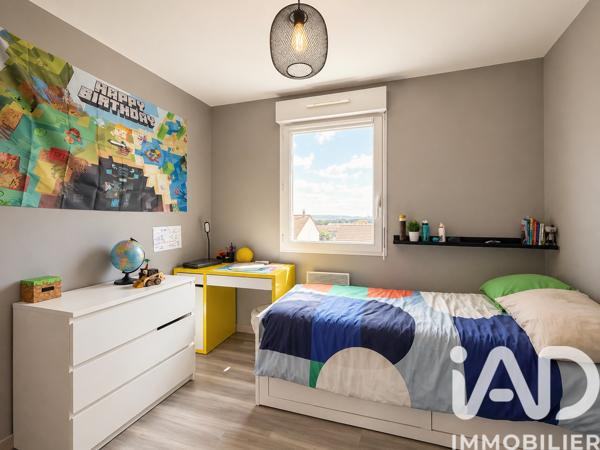 Maison à vendre 6 pièces 96,4 m² Béchy