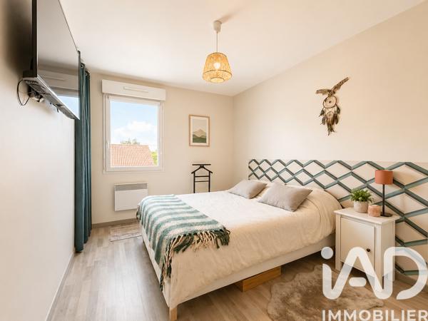 Maison à vendre 6 pièces 96,4 m² Béchy