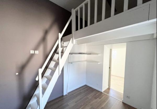 Maison mitoyenne 1 côté Jablines 71.27 m²