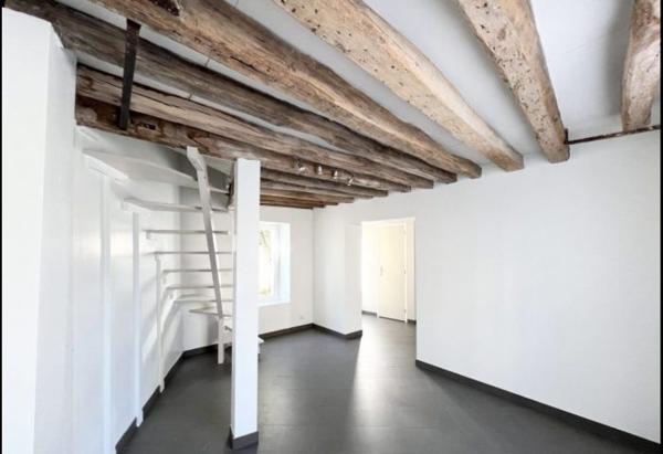 Maison mitoyenne 1 côté Jablines 71.27 m²