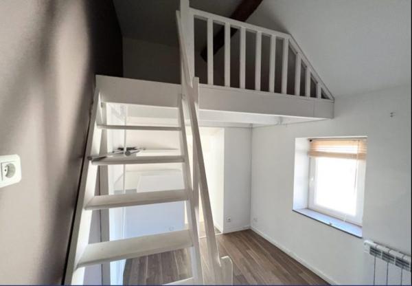 Maison mitoyenne 1 côté Jablines 71.27 m²