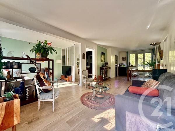 Appartement F4 à vendre  4 pièces - 91,93 m2 CLICHY - 92