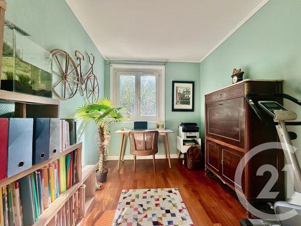 Appartement F4 à vendre  4 pièces - 91,93 m2 CLICHY - 92