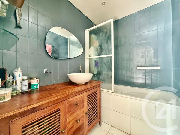 Appartement F4 à vendre  4 pièces - 91,93 m2 CLICHY - 92