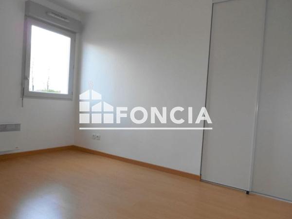 Location Appartement 2 pièces 43.1 m² - 223 ROUTE DE REVEL Toulouse 31400