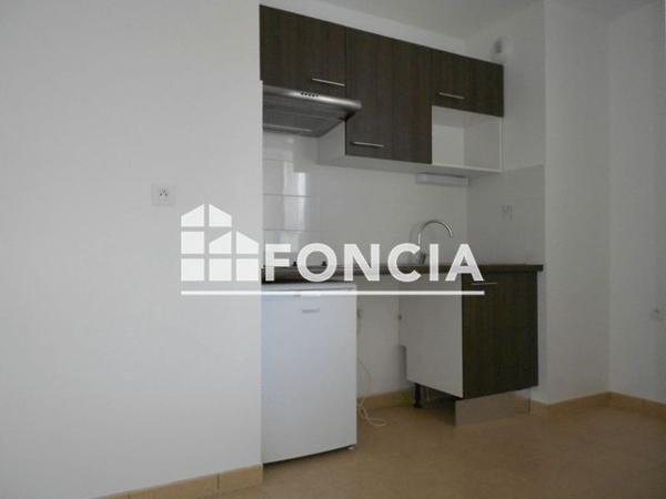 Location Appartement 2 pièces 43.1 m² - 223 ROUTE DE REVEL Toulouse 31400