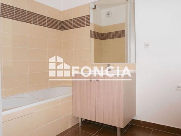 Location Appartement 2 pièces 43.1 m² - 223 ROUTE DE REVEL Toulouse 31400