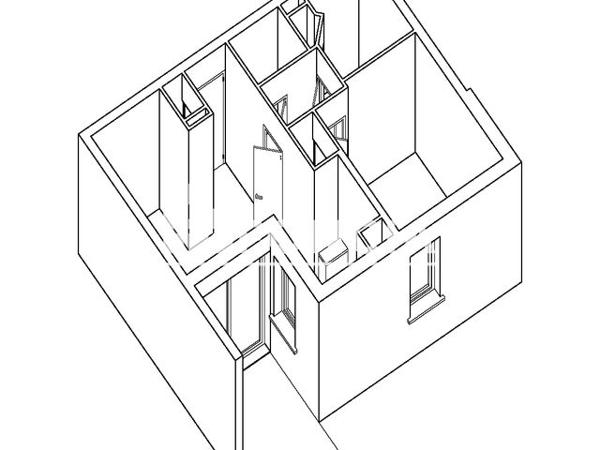 Location Appartement 2 pièces 43.1 m² - 223 ROUTE DE REVEL Toulouse 31400
