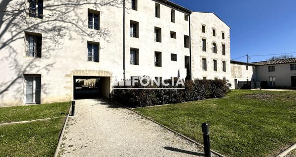 À vendre Appartement 3 pièces 66.63 m² - Le Pontet 84130