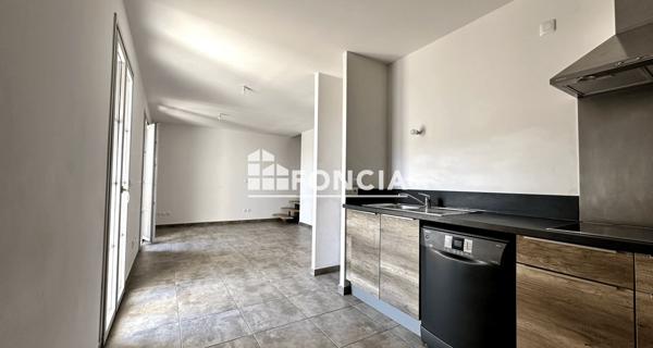 À vendre Appartement 3 pièces 66.63 m² - Le Pontet 84130