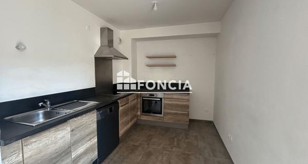 À vendre Appartement 3 pièces 66.63 m² - Le Pontet 84130