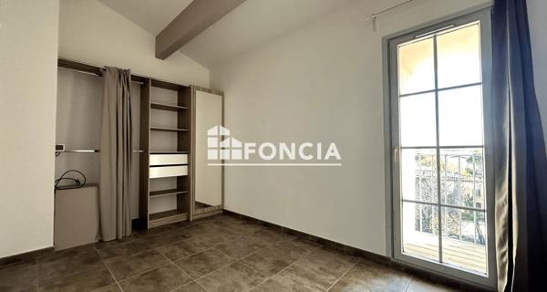 À vendre Appartement 3 pièces 66.63 m² - Le Pontet 84130