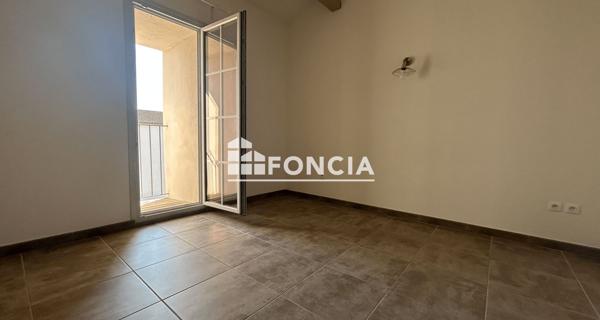 À vendre Appartement 3 pièces 66.63 m² - Le Pontet 84130