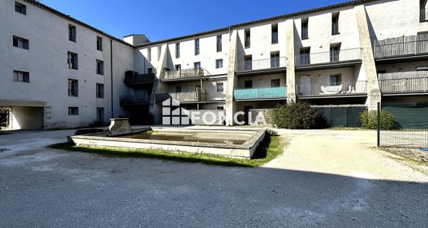 À vendre Appartement 3 pièces 66.63 m² - Le Pontet 84130